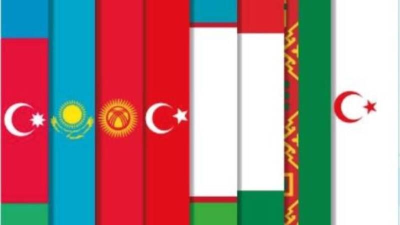 Türk dünyasının ortak alfabesi kabul edildi Türk dünyasının ortak alfabesi kabul edildi