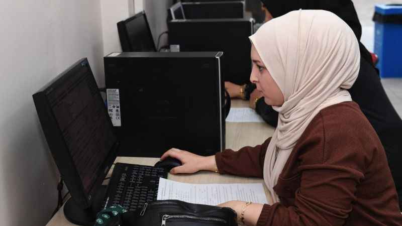 Osmangazi Belediyesi, kurslarıyla istihdama katkı sağlıyor Osmangazi Belediyesi, kurslarıyla istihdama katkı sağlıyor