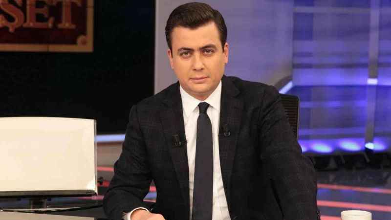 AK Parti'de milletvekilleri listesi sızmaya başladı! Osman Gökcek aday gibi