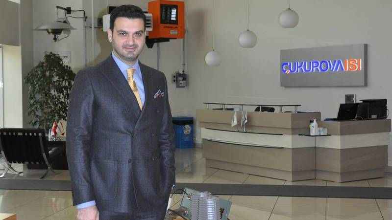 Yeşil sanayi, ısıtma sektörüne de ivme kazandırıyor