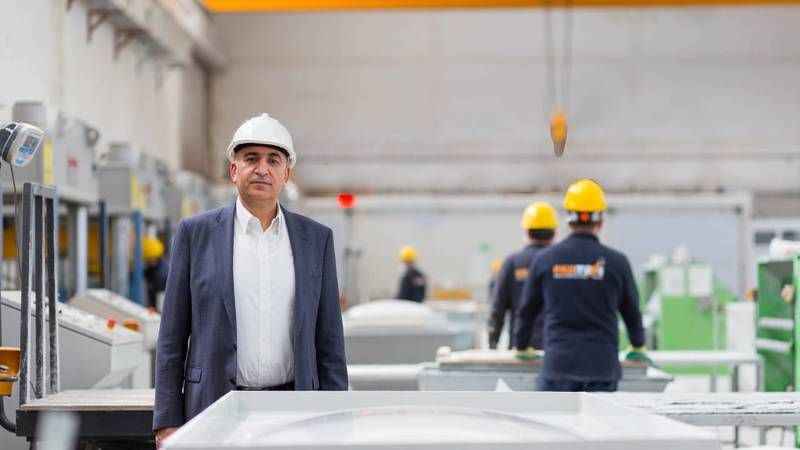 Deponuzdaki su, ölümcül olabilir