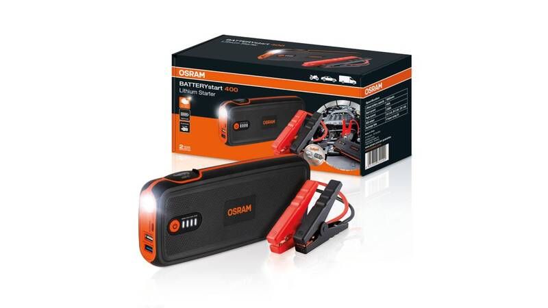 ams OSRAM'dan yoğun şehir trafiğine akıllı çözümler