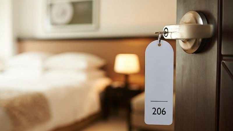 Günlük kiralık evler, otel doluluklarını azalttı Günlük kiralık evler, otel doluluklarını azalttı