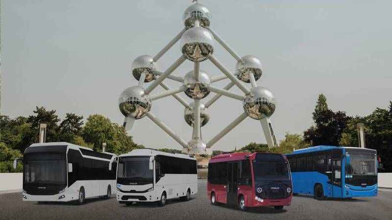 Otokar, üniversite öğrencilerinin gelişimine destek olmayı sürdürüyor