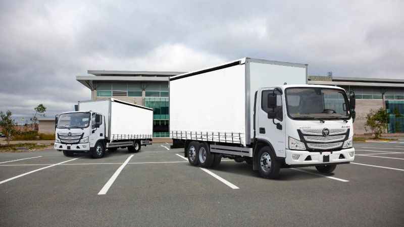 Otokar'dan Gürcistan'a 95 araçlık dev ihracat anlaşması