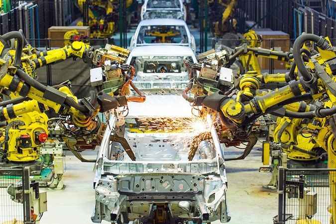 Renault Group ve OYAK’tan ileri hibrit ve düşük emisyon için yeni ortaklık