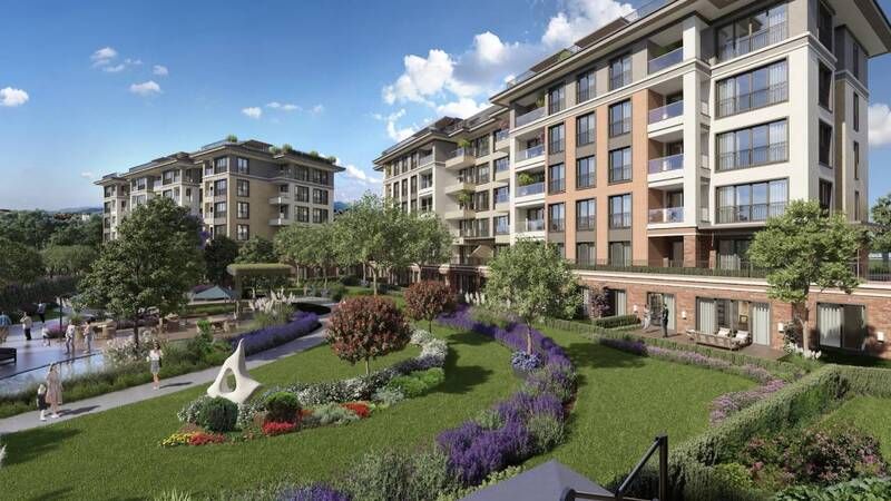 Özak Duyu Göktürk’te lansman öncesi fırsatlar Özak Duyu Göktürk’te lansman öncesi fırsatlar