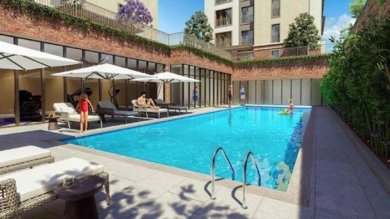 Özak Duyu Göktürk’te lansman öncesi fırsatlar Özak Duyu Göktürk’te lansman öncesi fırsatlar