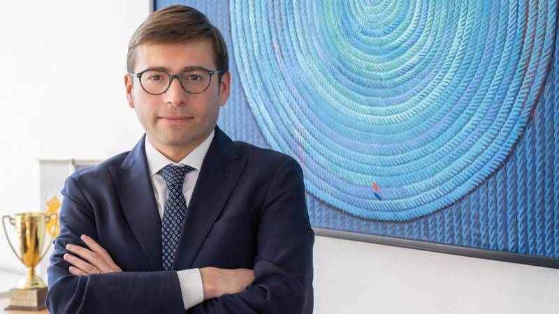 Ozan Turan: “Ozon tabakasının korunmasına katkıda bulunma misyonumuzu sürdürüyoruz” Ozan Turan: “Ozon tabakasının korunmasına katkıda bulunma misyonumuzu sürdürüyoruz”