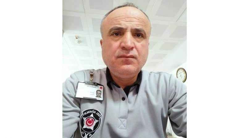 Karabük'teki kazada Abdullah Erkartal hayatını kaybetti