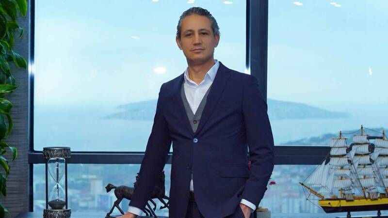 İç mekân havası da polen alerjisini tetikliyor İç mekân havası da polen alerjisini tetikliyor