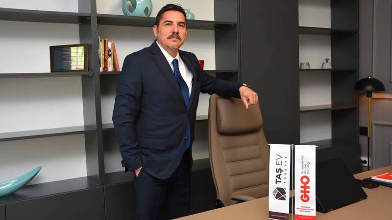 Faiz indirimi beklentisi yatırımcıyı konuta yöneltiyor