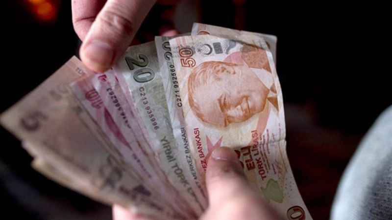 Memur ve memur emeklileri için hükümetin zam teklifi belli oldu!