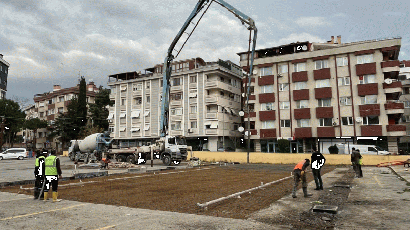 Pendik Belediyesi'nden sağlıkta dev yatırımlar Pendik Belediyesi'nden sağlıkta dev yatırımlar
