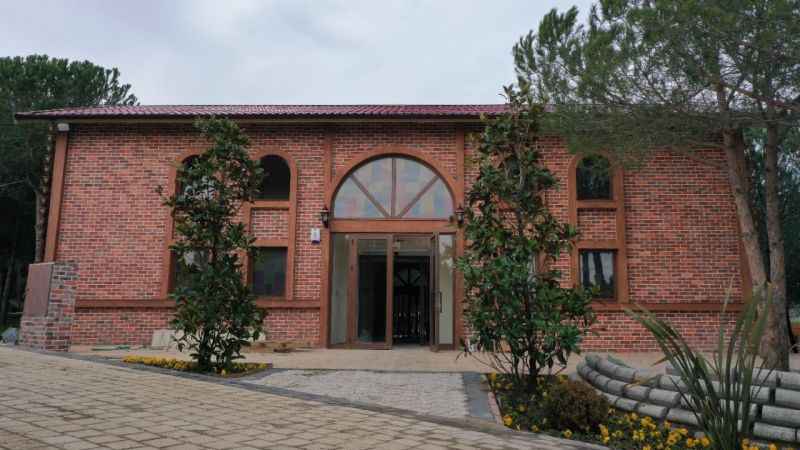 Pendik'te doğa ve eğlencenin buluşma noktası: Pendik Korusu Pendik'te doğa ve eğlencenin buluşma noktası: Pendik Korusu