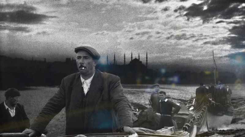 "Masumiyet Müzesi" belgeseli Pera'da izleyiciyle buluşacak