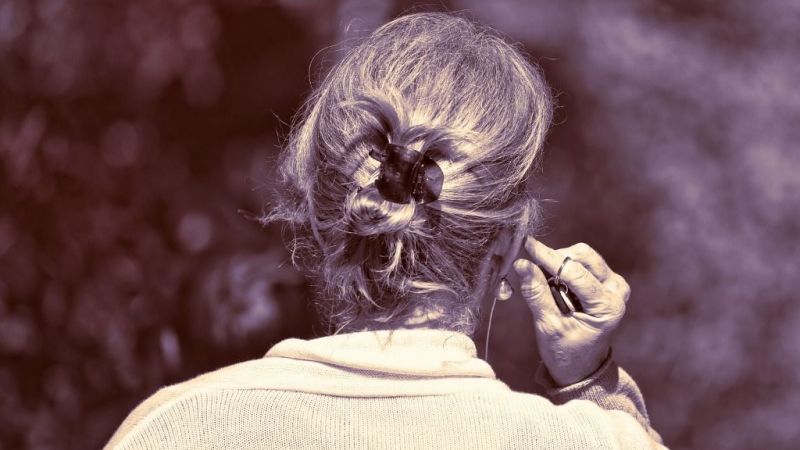 Boyundaki Şişlikler Kanser İşareti Olabilir!