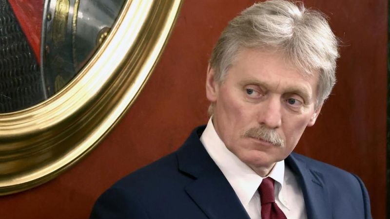 Kremlin Sözcüsü Peskov: “(Zelenskiy’in açıklamaları) Böyle bir tutum ölümcül bir hatadır”