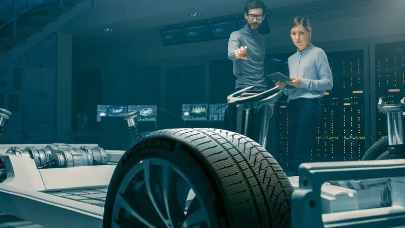 Petlas, Türkiye'nin en çok Ar-Ge yapan dördüncü firması oldu 