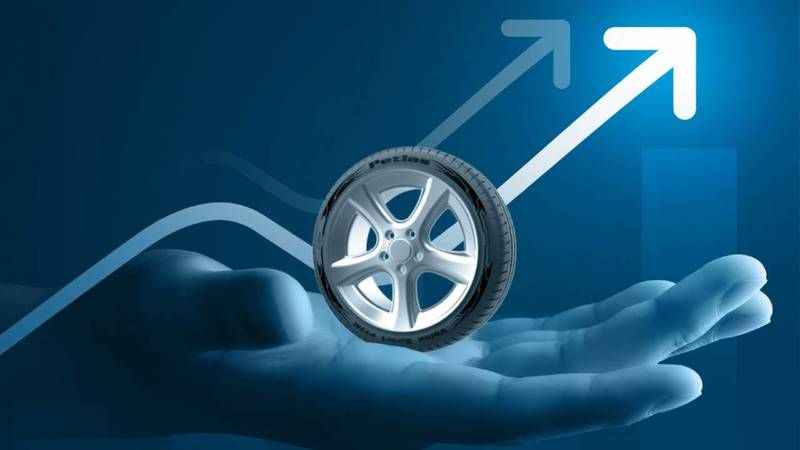 Yeşil lastikler doğayı da bütçeyi de koruyor 