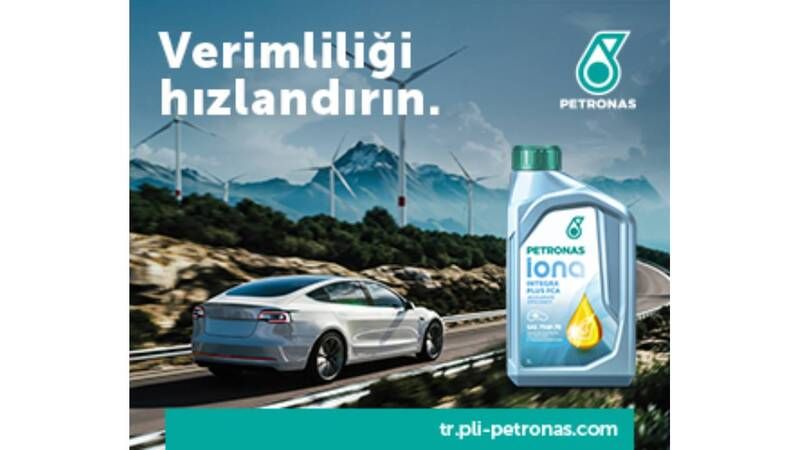 PETRONAS Madeni Yağlar, gelecek odaklı çözümlerini sunuyor 