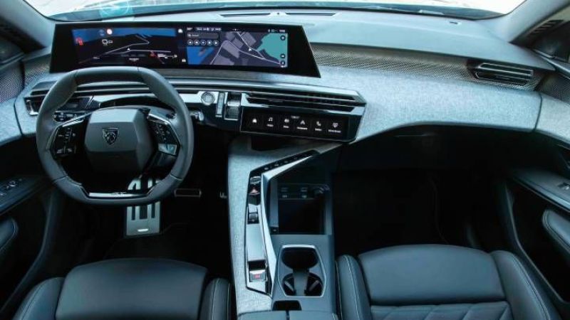 Yeni Peugeot 3008 Türkiye’de 