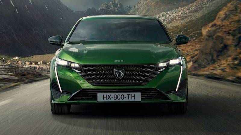 Peugeot’tan 0,99 faiz fırsatı: 2008, 508, 208, 308, 3008’de kampanya! 