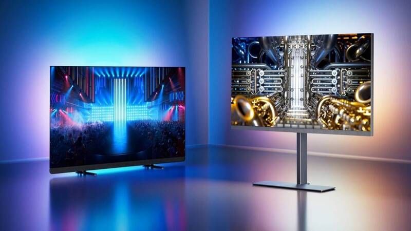 Philips TV, Ambilight’ın 20. yılını kutluyor 