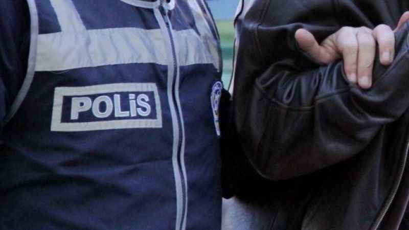 Organize suç çetesi üyesi 476 kişiye gözaltı kararı