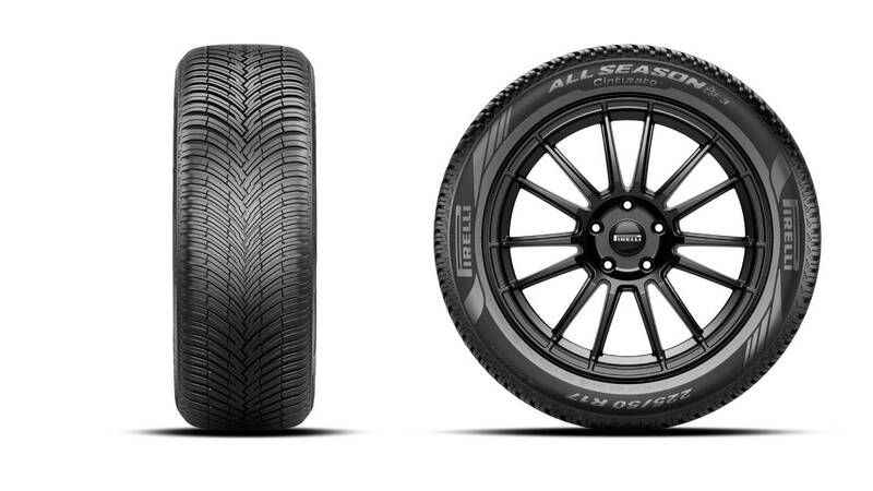 Pirelli Elect elektrikli ve şarj edilebilir hibrit otomobillere özel teknolojisiyle 500 homologasyonu aştı Pirelli Elect elektrikli ve şarj edilebilir hibrit otomobillere özel teknolojisiyle 500 homologasyonu aştı