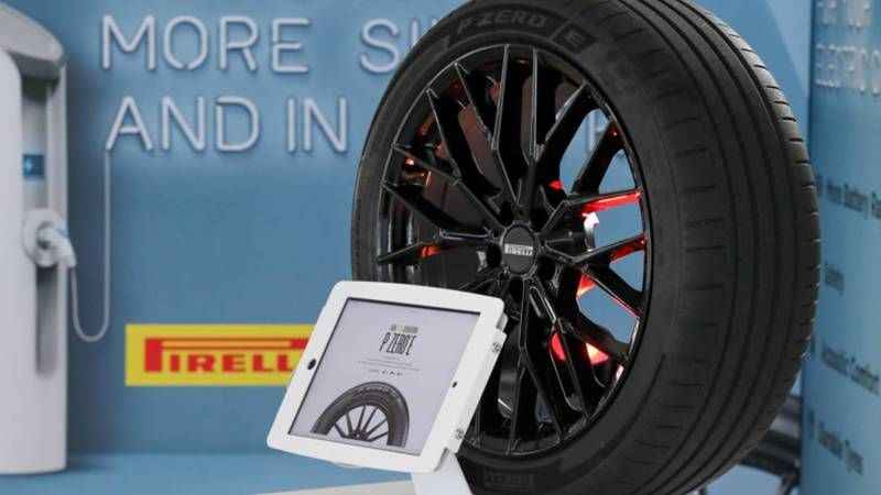 Pirelli Türkiye, yetkili satıcılarına P Zero Winter 2 ve Cinturato All Season SF 3 lastiklerini tanıttı 
