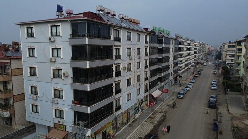 Piyasalarda ‘Suriyeli’ etkisi! Kira fiyatlarında düşüş sürüyor