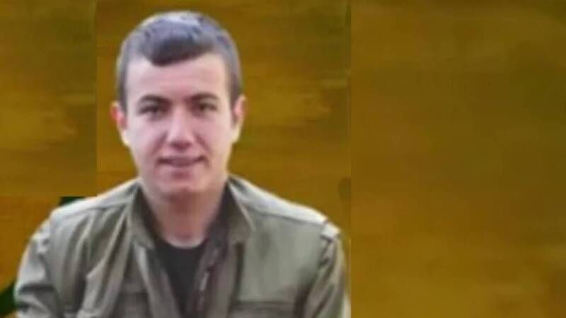 MİT, üs bölgesine eylem gerçekleşmeyi planyan teröristi etkisiz hale getirdi