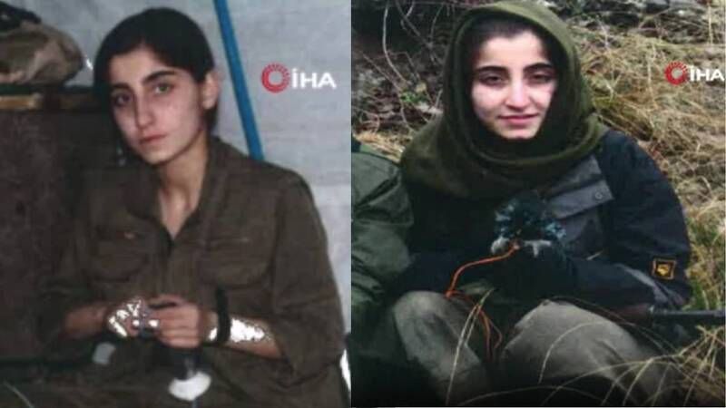 MİT, iki PKK/KCK’lı teröristi etkisiz hale getirdi