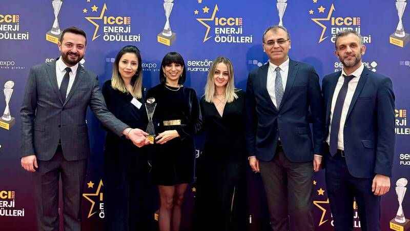 Polat Enerji, rüzgar ve güneşin gücünü buluşturuyor