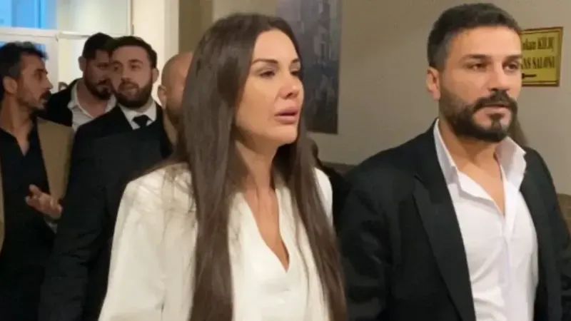 ‘Polat’lar hakkında ‘azmettirme’ suçundan 5 yıl hapis cezası isteniyor