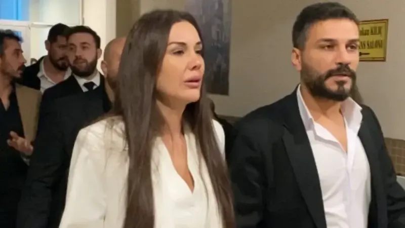 ‘Polat’lar hakkında ‘azmettirme’ suçundan 5 yıl hapis cezası isteniyor