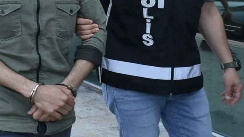 Ankara’da DEAŞ operasyonu: 9 gözaltı Ankara’da DEAŞ operasyonu: 9 gözaltı