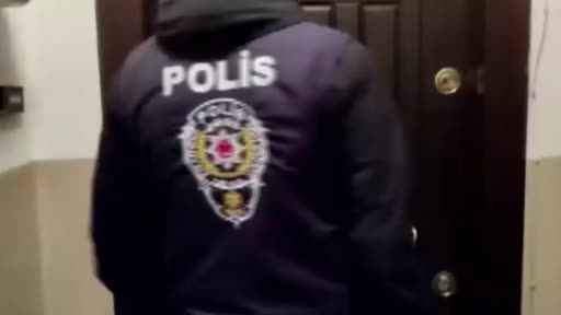 İstanbul'da Sarıyer, Adalar, Esenler, Avcılar, Bakırköy İlçe Emniyet Müdürleri değişti