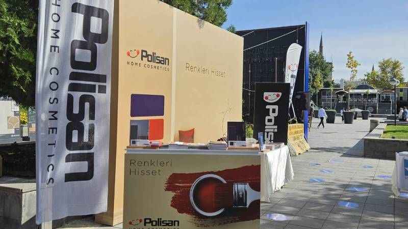 Polisan Holding, Düşük Karbon Kahramanları Ödülü'ne layık görüldü