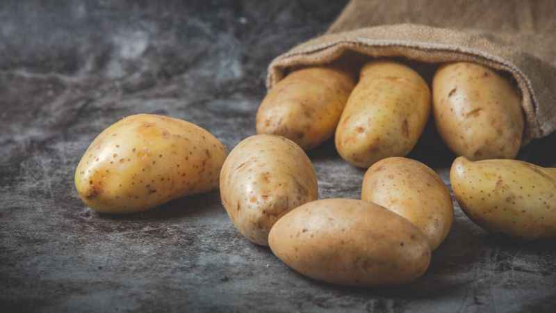 Patates İstanbul’da mayıs ayının en fazla pahalanan ürünü oldu Patates İstanbul’da mayıs ayının en fazla pahalanan ürünü oldu