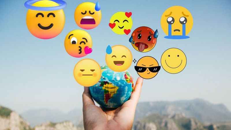 Türkiye’de ve dünyada emojilerin farklı anlamlarına dair araştırma yayımlandı 