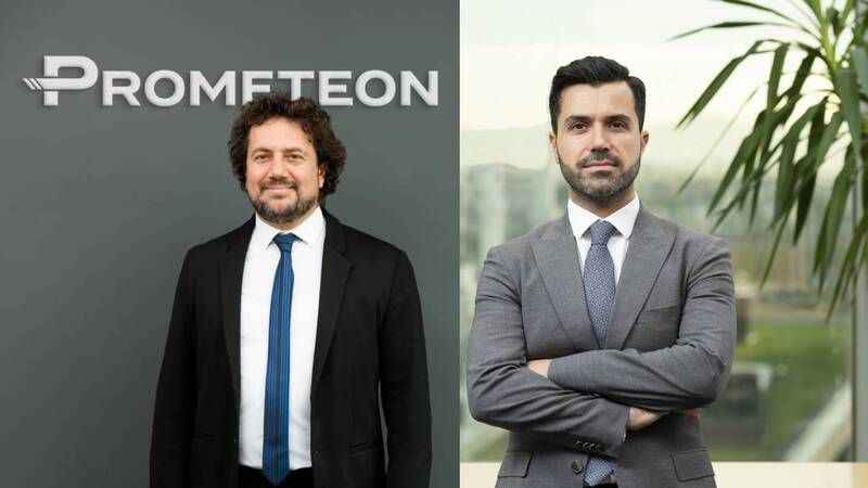 Prometeon iki dünya prömiyerini IAA Transportation 2024'te gerçekleştirdi Prometeon iki dünya prömiyerini IAA Transportation 2024'te gerçekleştirdi