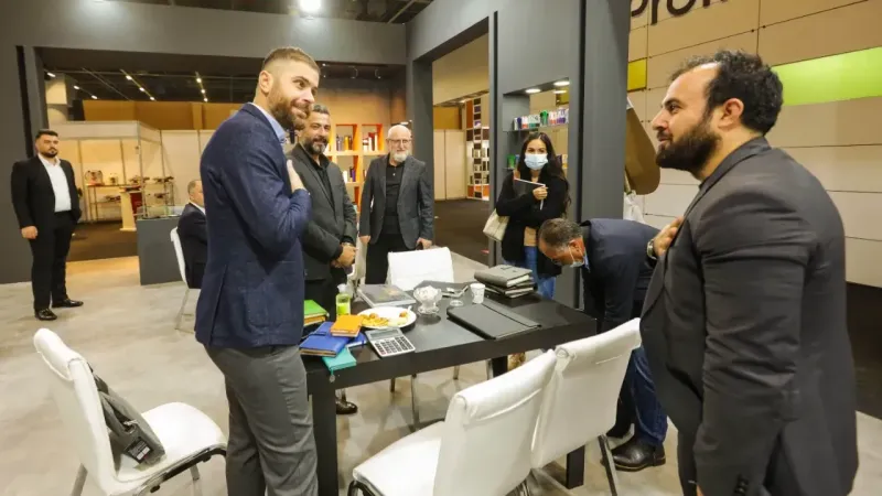 PROMOTÜRK’ten ihracata 10 milyar dolarlık katkı PROMOTÜRK’ten ihracata 10 milyar dolarlık katkı