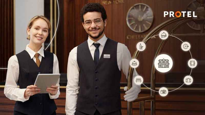 Otelcilik sektöründe 2024 trendleri