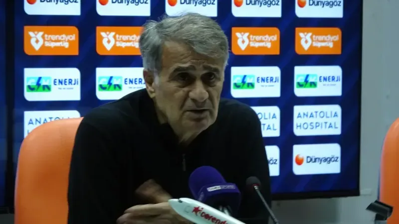 ‘Puan kaybı beklemiyordum’