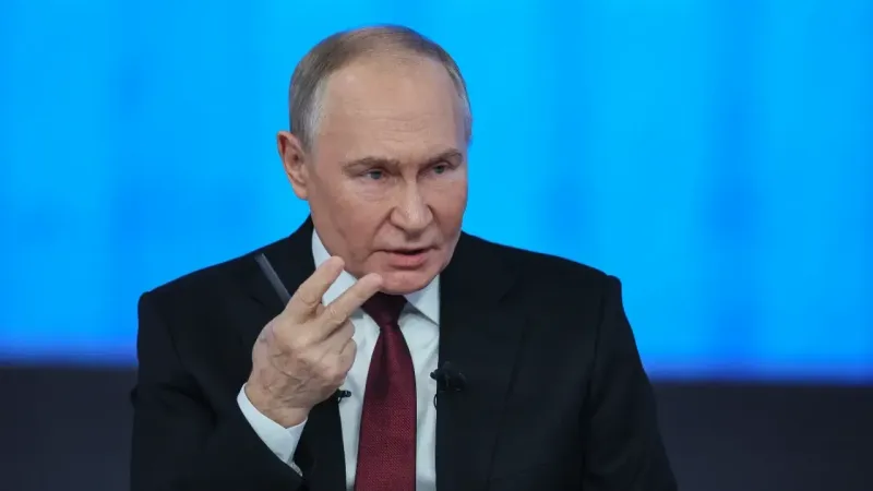 Putin: Erdoğan'ın Orta Doğu'daki tutumunu biliyoruz