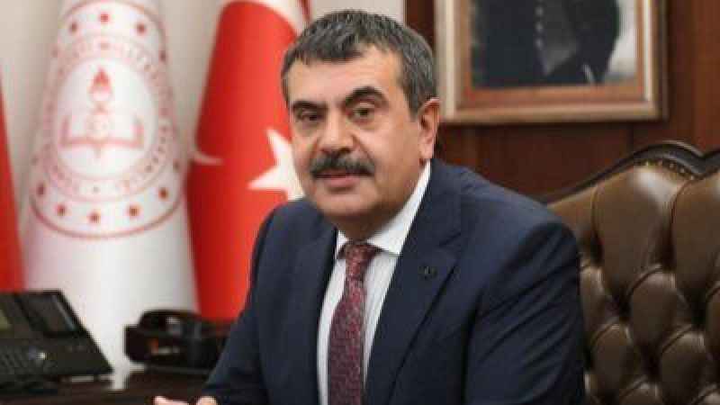 Bakan Tekin: “81 ilimizde öğretmenlerimiz, öğrencilerimize tercihler için danışmanlık verecek”