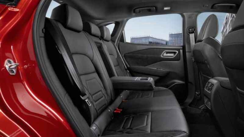 Segmentinin öncüsü Nissan Qashqai, Avrupa’da yenilendi, çıtayı daha da yukarı yükseltti Segmentinin öncüsü Nissan Qashqai, Avrupa’da yenilendi, çıtayı daha da yukarı yükseltti