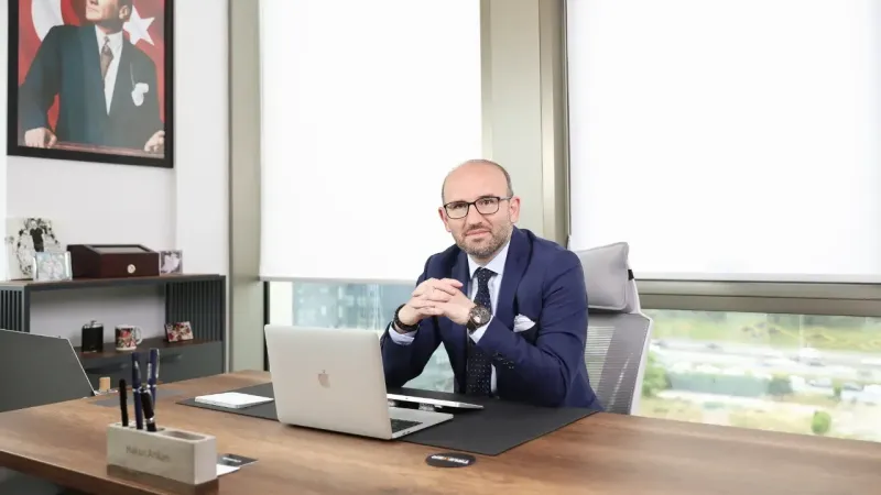 TruKKer, Çin yatırımlarıyla küresel büyümesini katlıyor